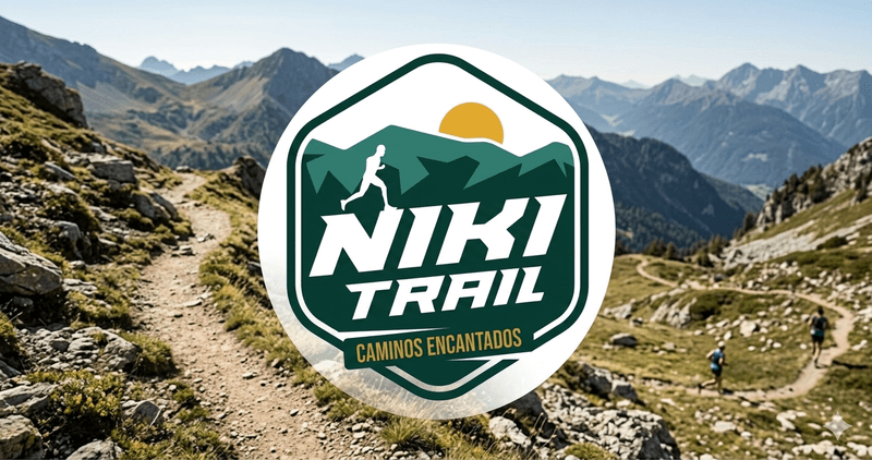 Niki Trail: El rugir de los cerros en el corazón de Niquivil